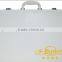 high quality leather wedding photo album case