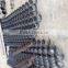 LSJ 323 Screw Conveyor for Cement