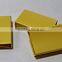 TO3PA High thermal conductivity silicone rubber cap