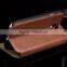 Smart window flip case for samsung galaxy S4 I9500 original leather cases back cover