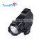Gun flashlight torch tactical TrustFire G02 XP-G R5 led light 3 voltage led hunting lights