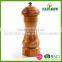 Bamboo Spice and Pepper Grinder