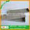 Two Piece Textured Necklace Gift Box Champagne Pearly Paper Quality Jewellery Shop Box
