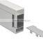 2016 Newest H Aluminium Profile Up and Down Lighting TED001PW1