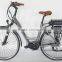 2016 CE approved 700C E-BIKE with Bafang Max 2 generation Bafang centre motor( HJ-15C02 )