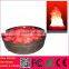 Foshan YiLin 3000W Artificial Crazy Christmas Led Stage Flame Light