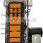 Expandable Polystyrene EPS Block Moulding Machine Vertical Horizontal Vacuum