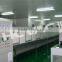 HCVAC NEW automatic uv spray line,uv painting line for plastic