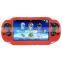 Soft Silicone Skin Protector Cover Case Shell for Sony PS Vita Console for PSP Protector Case