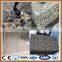 stone cage wire mesh