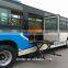 WL- UVL-700 bus Wheelchair Lift for disabled passenger with loading 350KG and CE certificate