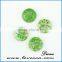 Sunflower pressed real flower resin cabochons, flat back resins cabochon