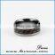 Dubai gold plating jewelry women and men stainless steel ring jewelry made in China