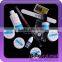 2015 UV gels kit professional manicure kit