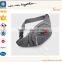 Hottest men leisured waist bag with headphone hole