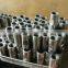 SUCKER ROD COUPLING FOR FEMALE AND MALE THREAD
