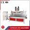 Nc studio Control 12 Heads 4 Axis 3D Wood CNC Router Engraving Machine for Cyliner Carving