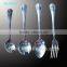 kitchen utensils wholesale/tableware d/innerware