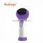 Washable 4 AA Batteries Operated Foot Callus Remover Electric