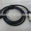 Mb star c3 universal auto diagnostic tool with cf-19 computer and 16pinOBD II cable