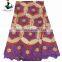 Haniye 2016 Wholesale swiss voile lace nigeria fabric polish african stones swiss voile lace fabric/PLC009