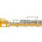 NX-2400 Automatic carton box folding and gluing machine