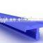 Plastic Building Material for FRP Plastic Profiles