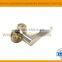 2016 Tubular Door Handle Lock D893