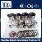 CPCD30 forklift liner piston kits /piston kits