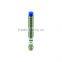 M8 Plug series Non-flush standard inductive proximity sensor