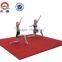Factory direct professional competition roll mat