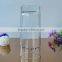 Wholesale high ball glass cup tableware decal