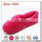 woman lady winter indoor shoes