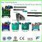 steel rebar thread rolling machine ( working dia 14-40mm)