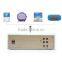 CSR V4.0 wood wooden Bluetooth speaker with NFC speakers bluetooth for hotel bedroom
