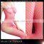 Adult Sexy Mature Transparent Suspender Bodystocking
