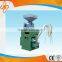 large capacity rubber roller rice huller machine