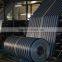 color stripe tarpaulin fabric roll for sunshade,outdoor awning