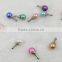3.5mm Anti Dust Plug, Pearl Anti Dust Plug, Dust Cap Plug