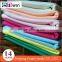 100% Polyester Double Layer White Scuba Knit Fabric for Garment