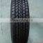 155/80R12 Car Tyre DK207 Pattern Doulbeking Brand Tires
