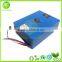 12V 82Ah li ion battery pack