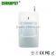 indoor Wireless PIR sensor/Wireless motion detector/wireless pir detector PST-IR201