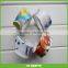 2015 New Promotional Gift Silicone Slap Bracelet/Slap-On Bracelet/Slap Wrist band Bracelet