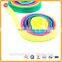 Adjustable waist belt nylon