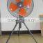 FS10-45 18" Commercial Stand Fan(Tri Squarelegs)