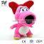 Cute Mario Bros. Dragon plush toy with high quality