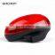 Gaciron automatica bicycle tail light