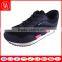 Soft ladies lace up running shoes