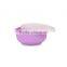 Customized Color&Brand Safe Baby Bowl Tableware For Baby